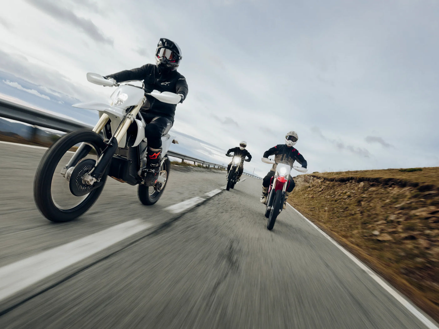 Beginner’s Guide to Electric Motorcycles: Everything You Need to Know Before Your First Ride