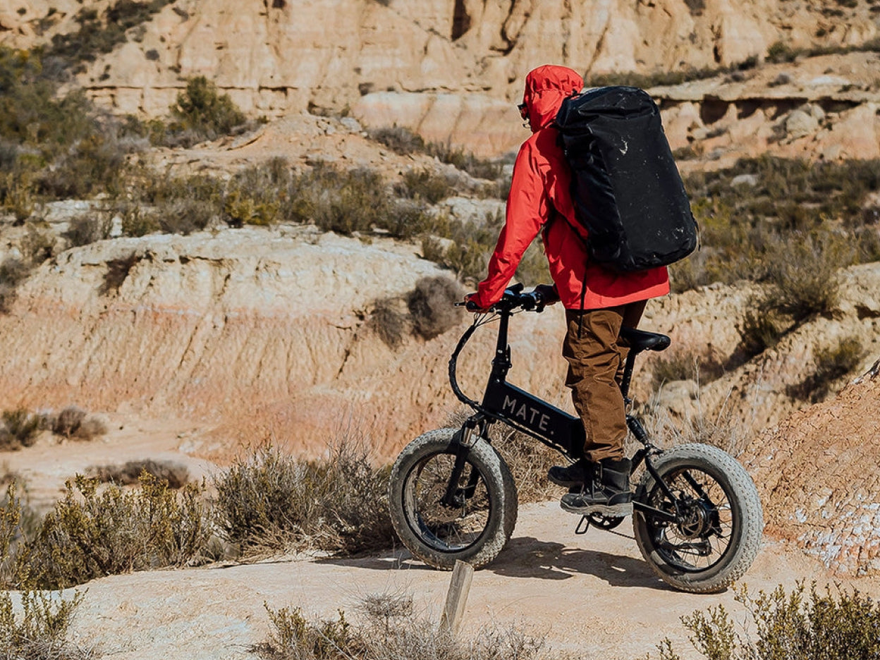 Why Fat Tires Matter for Everyday Riding