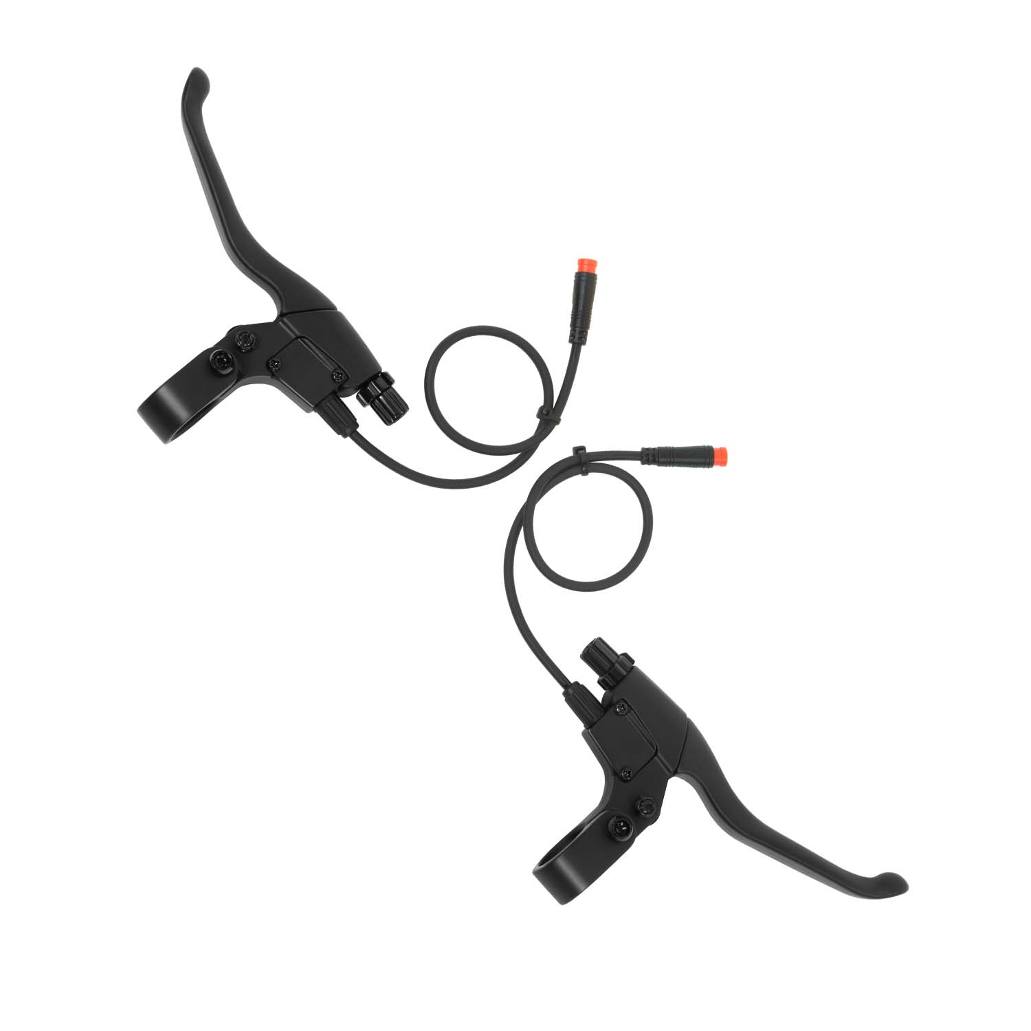Power-Cut Brake Lever