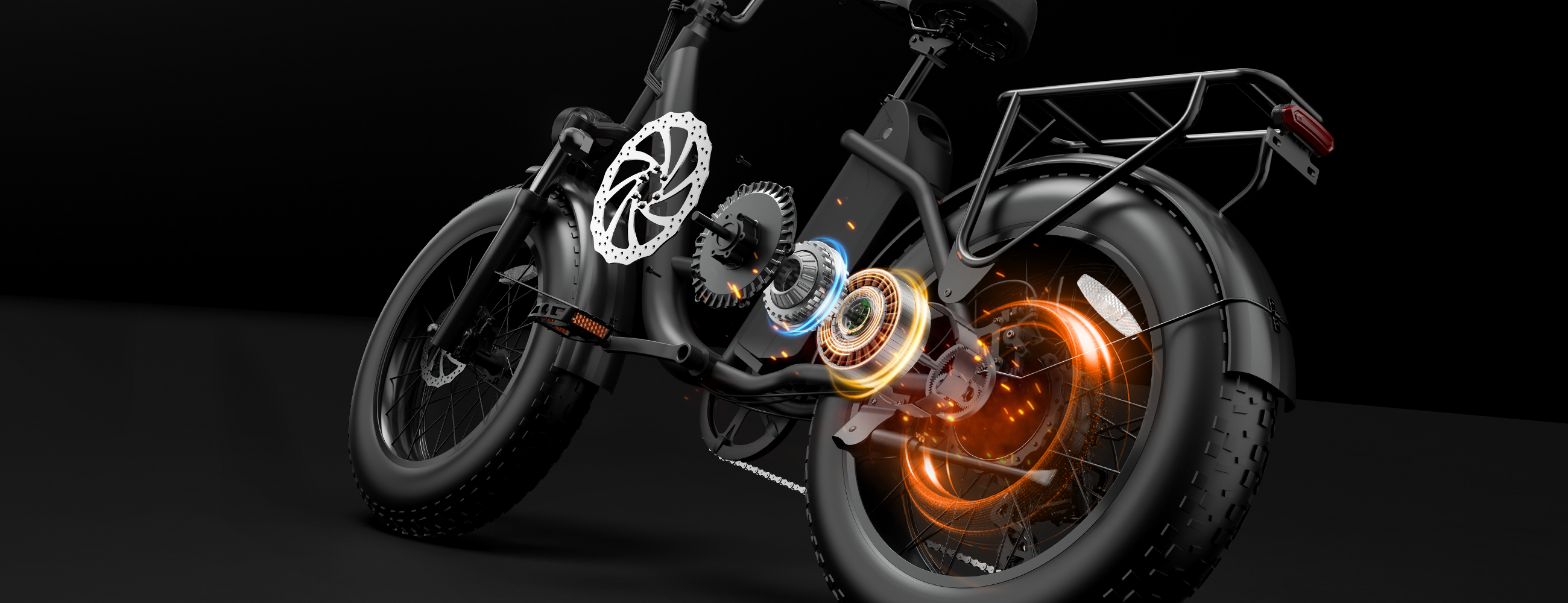 Tietiebike