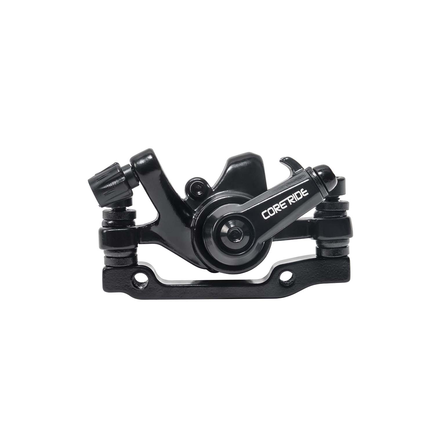 Brakes (Front & Rear)