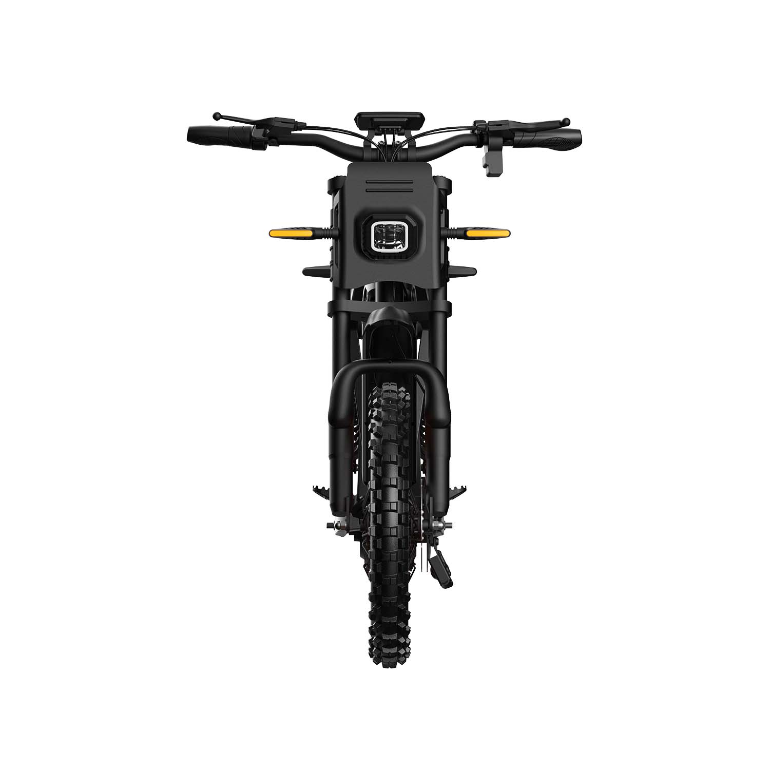 Tietie E5 Electric Dirt Bike For Teens & Adults