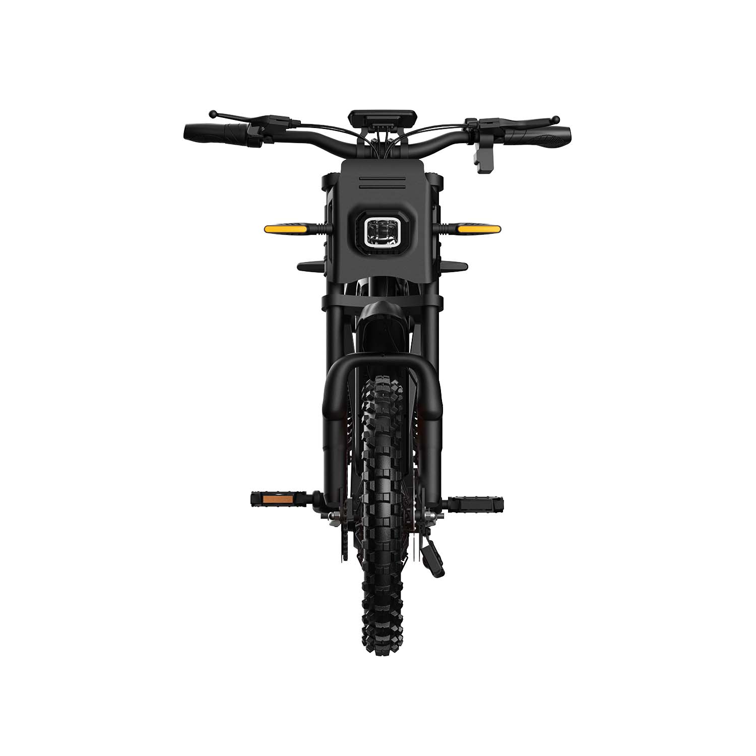 Tietie E5 Electric Bike For Teens & Adults