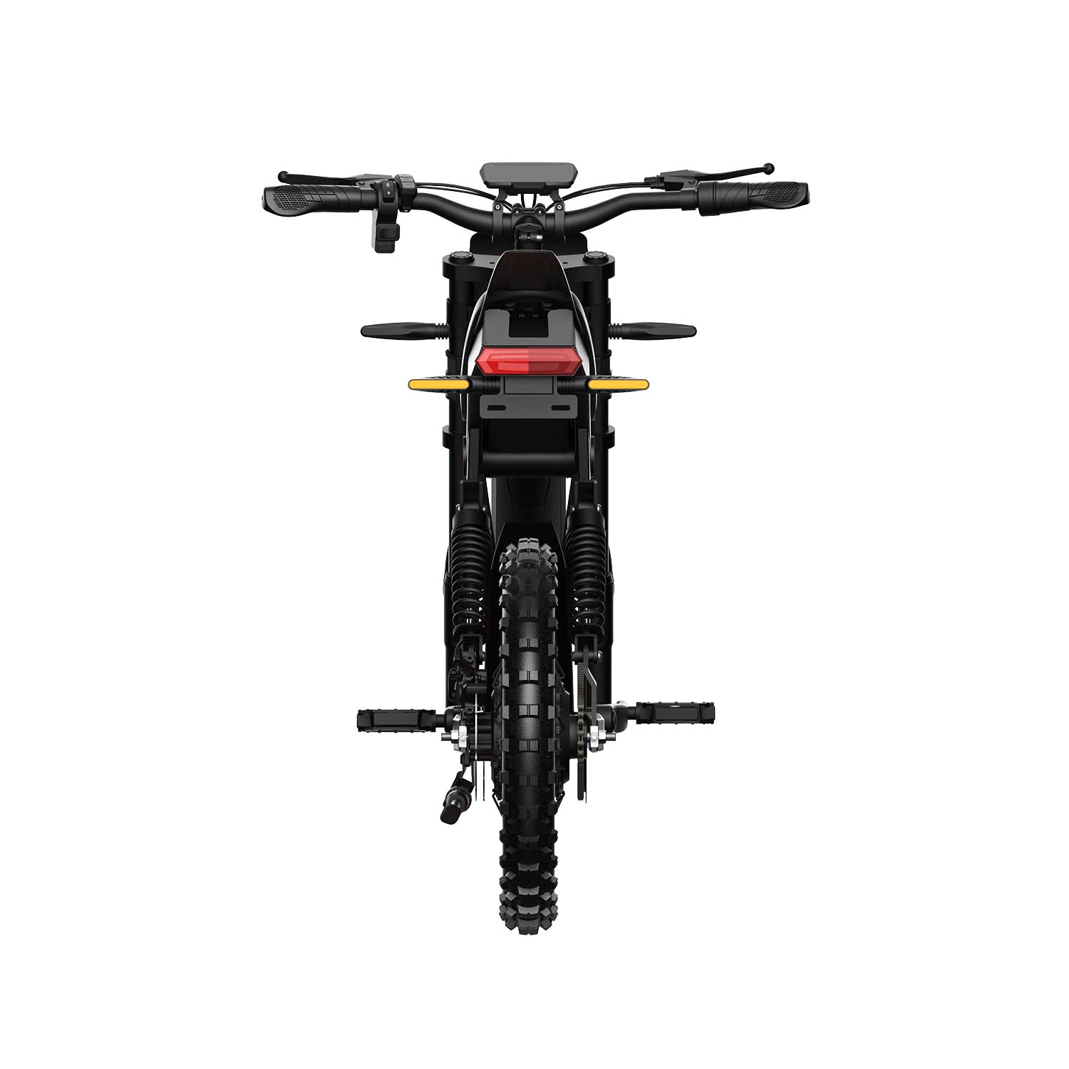 Tietie E5 Electric Bike For Teens & Adults