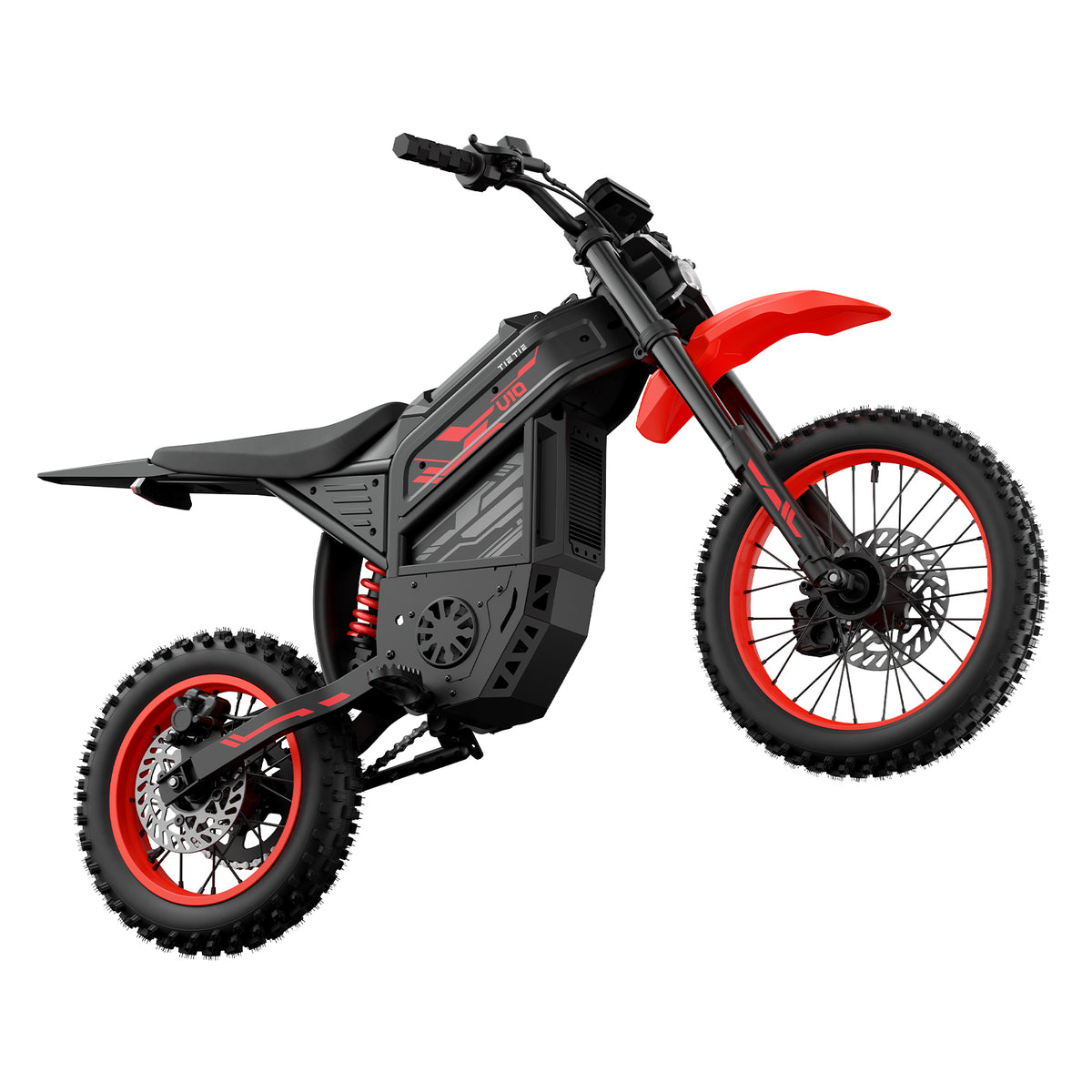 Tietie U10 Electric Dirt Bike For Teens & Adults