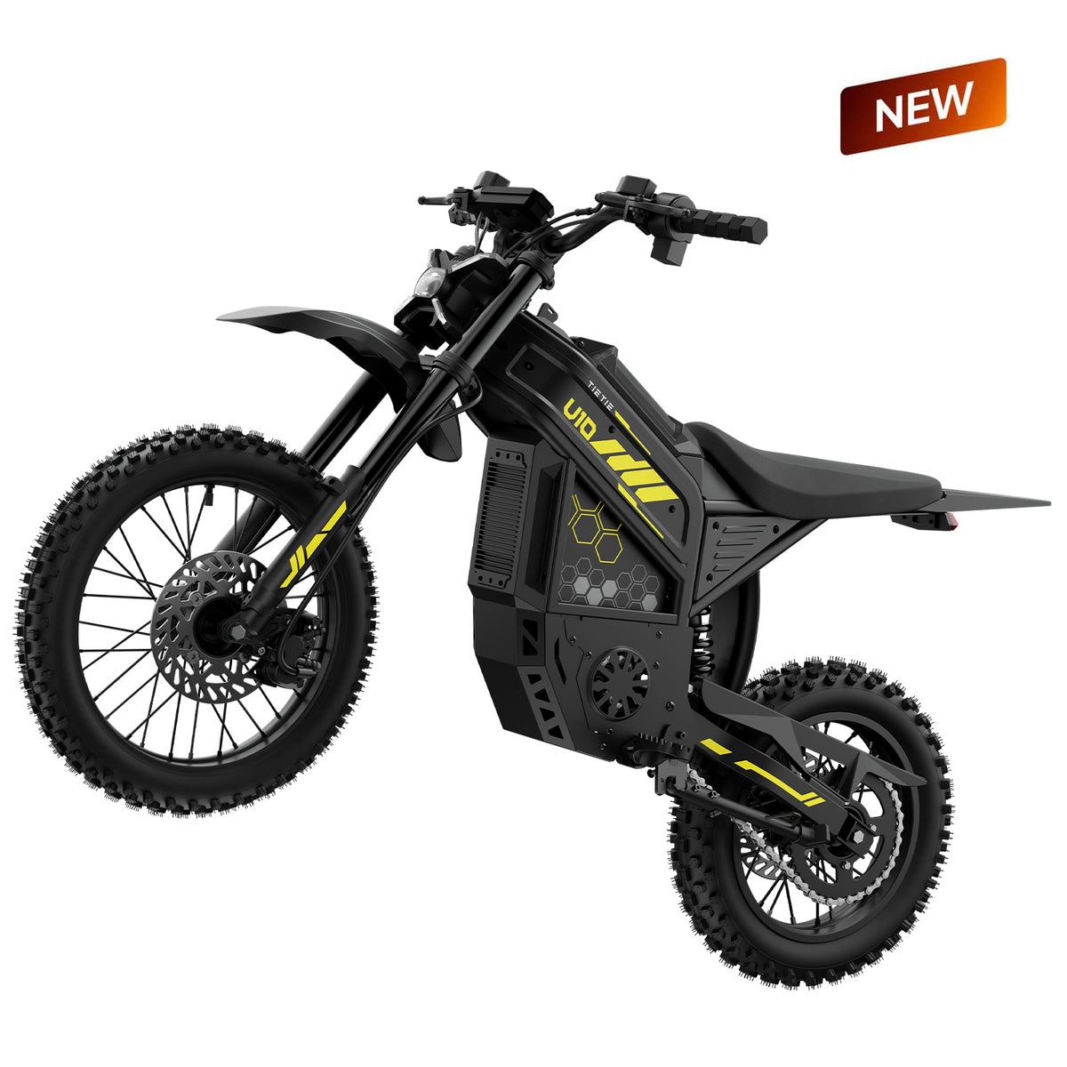 Tietie U10 Electric Dirt Bike For Teens & Adults