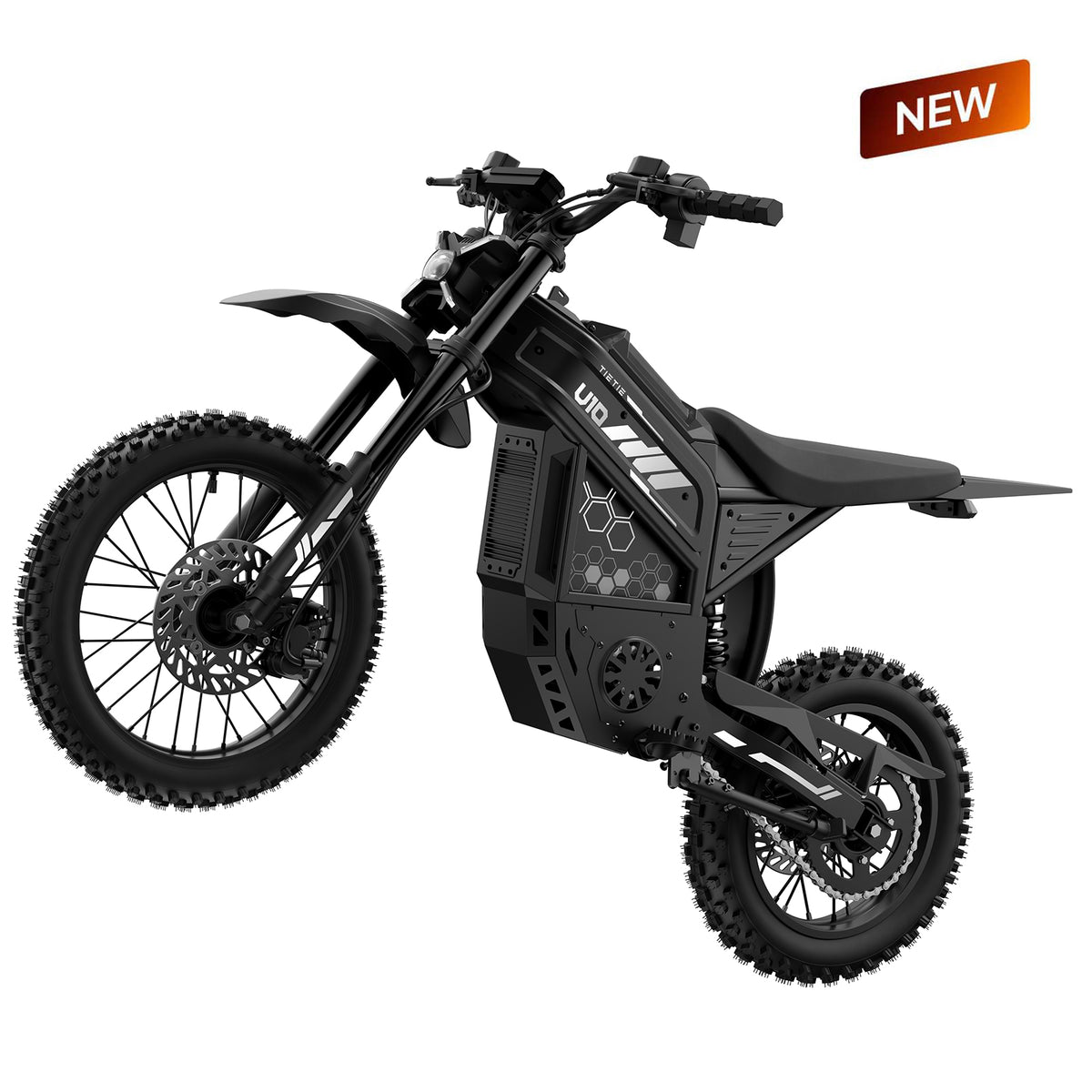 Tietie U10 Electric Dirt Bike For Teens & Adults
