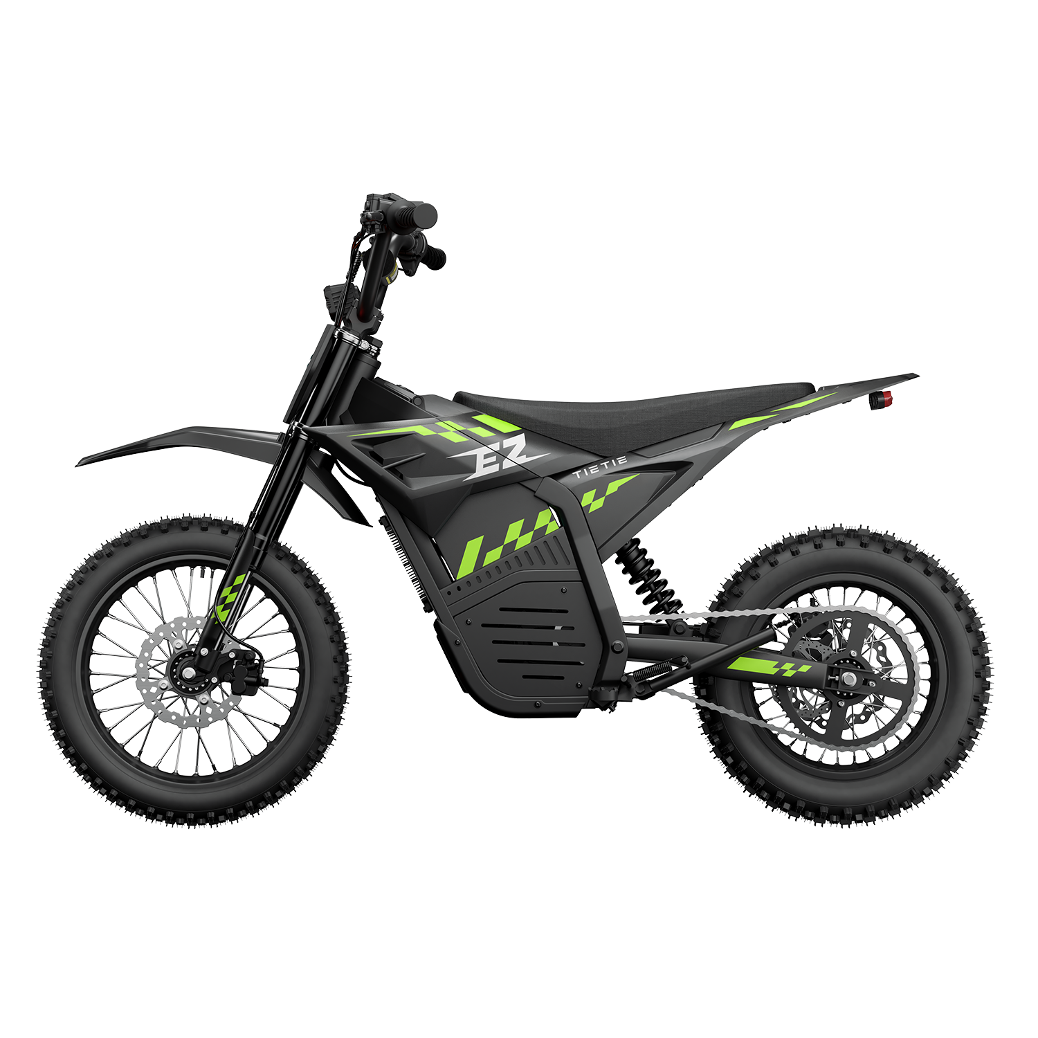 Tietie E2 Electric Dirt Bike For Teens & Adults