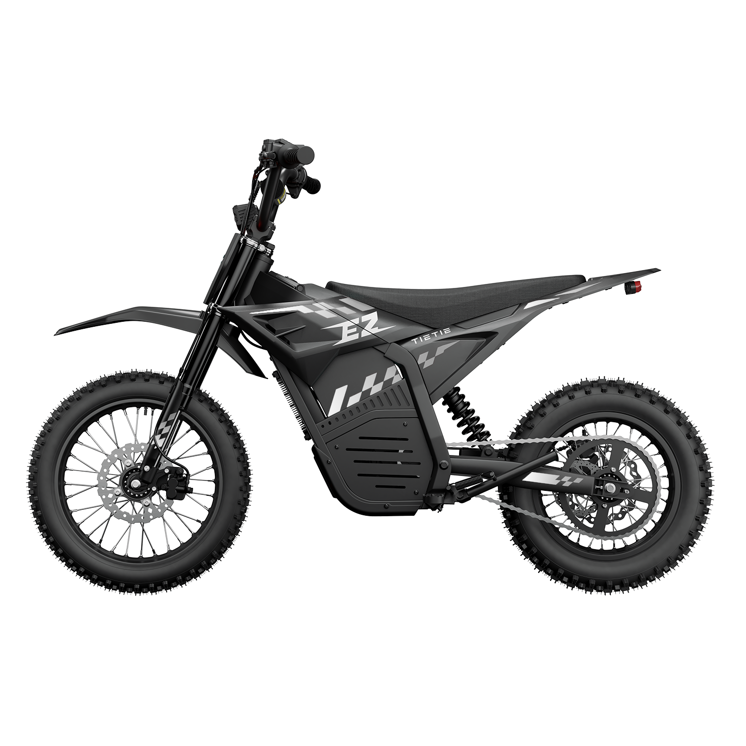 Tietie E2 Electric Dirt Bike For Teens & Adults