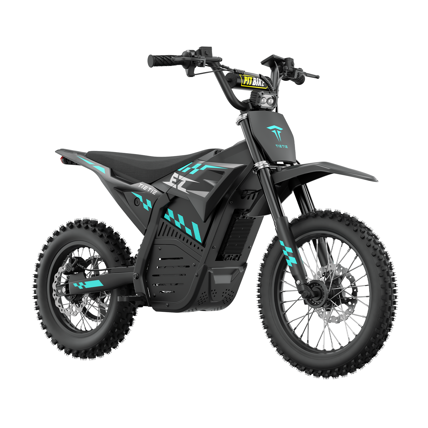 Tietie E2 Electric Dirt Bike For Teens & Adults