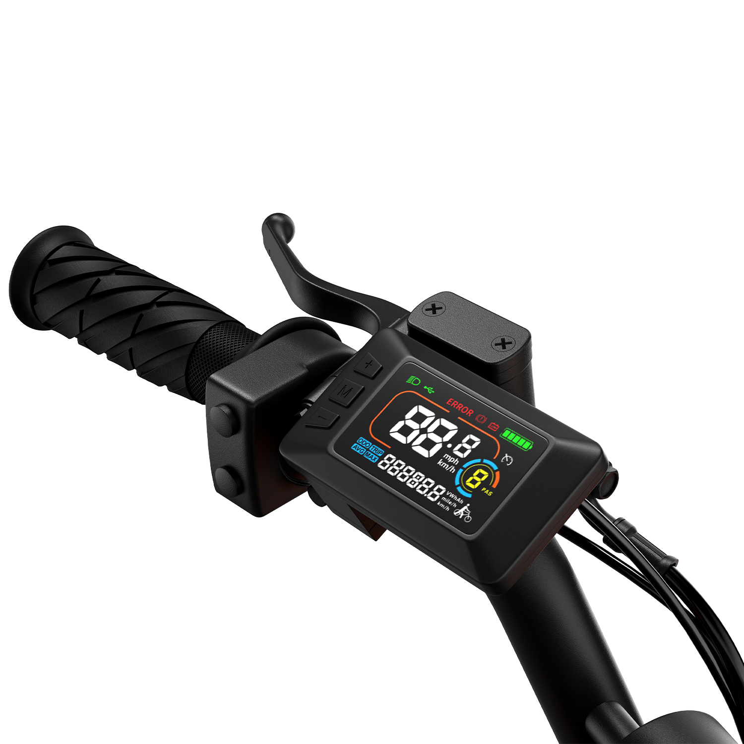 Tietie E2 Electric Dirt Bike For Teens & Adults