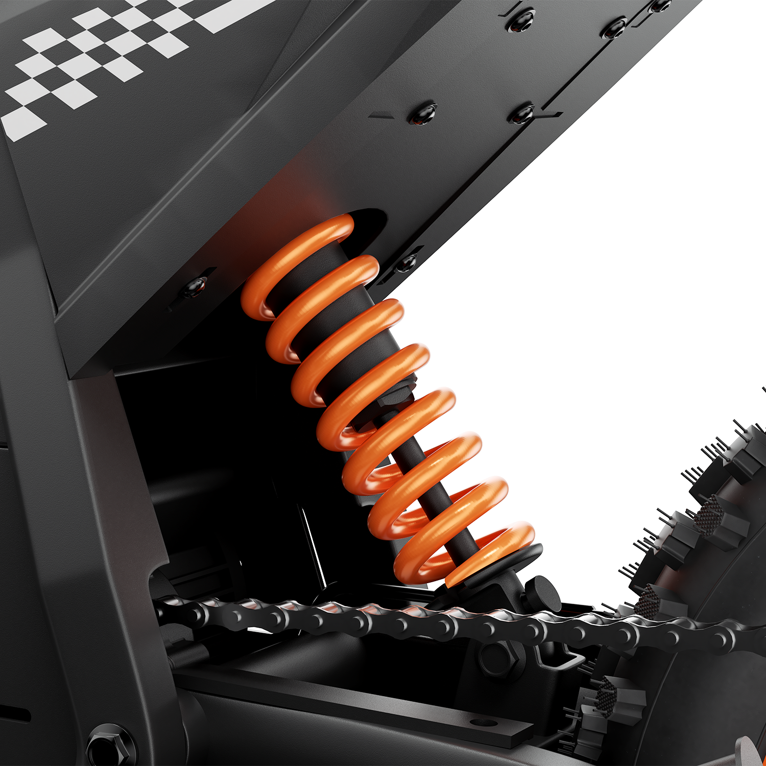 Tietie E2 Electric Dirt Bike For Teens & Adults