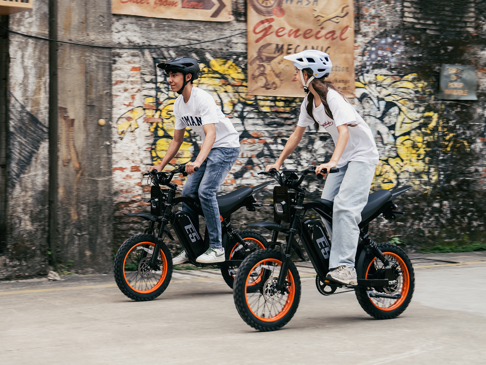 The Ultimate Electric Dirt Bike Maintenance & Safety Guide
