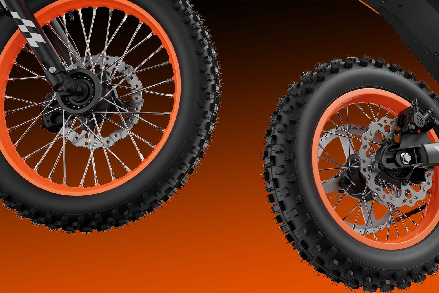 Tietiebike