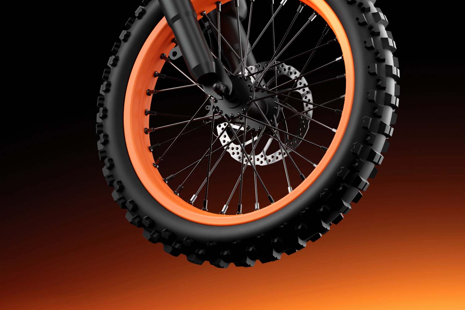 Tietiebike