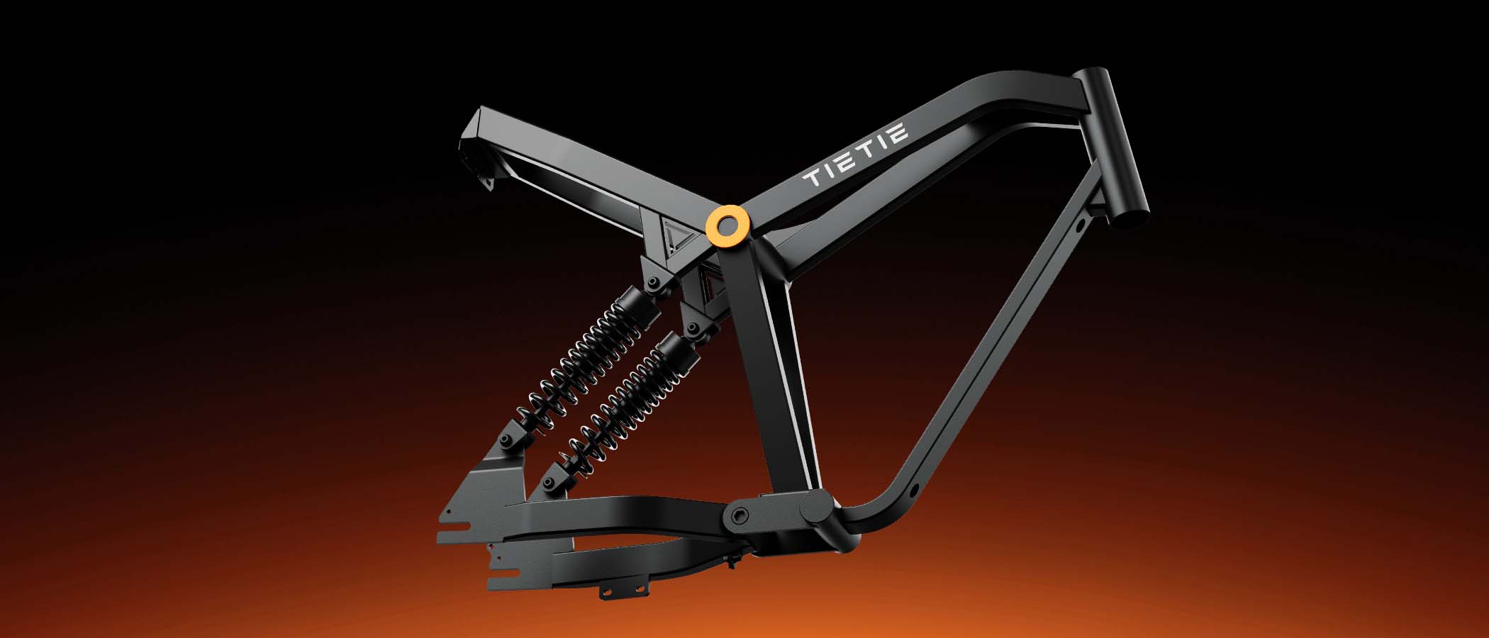 Tietiebike