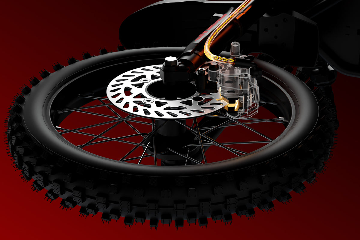 Tietiebike