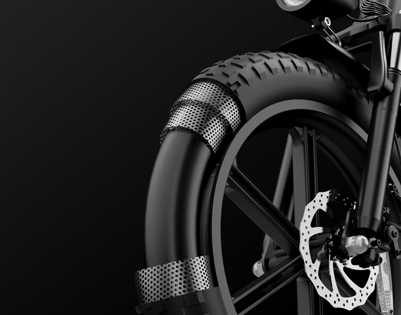 Tietiebike