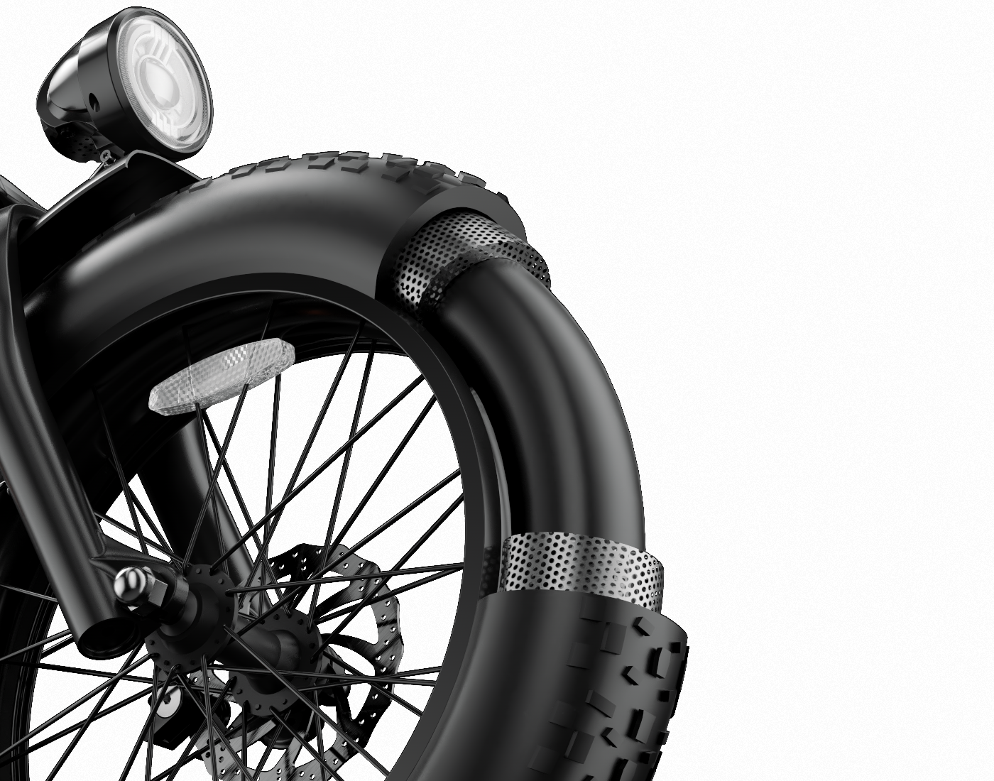 Tietiebike