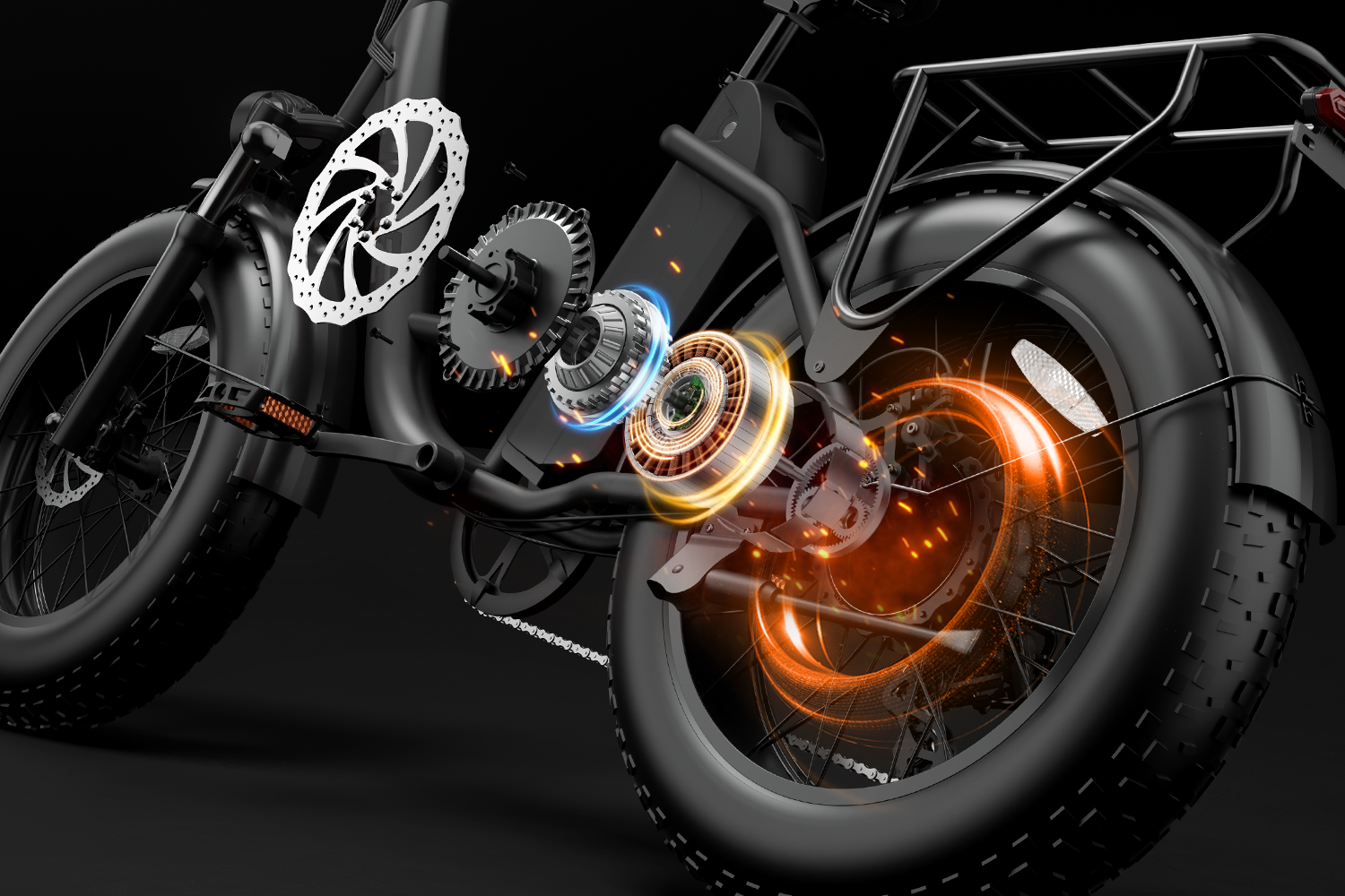 Tietiebike