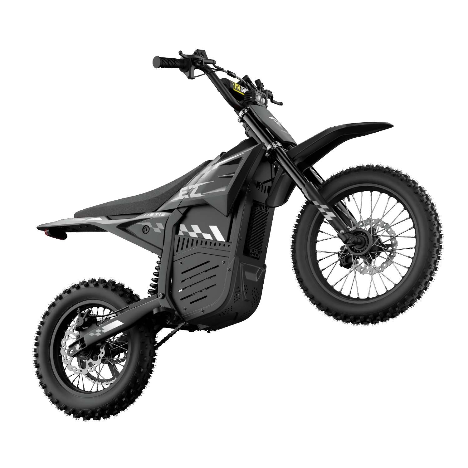 Tietie E2 Electric Dirt Bike For Teens & Adults