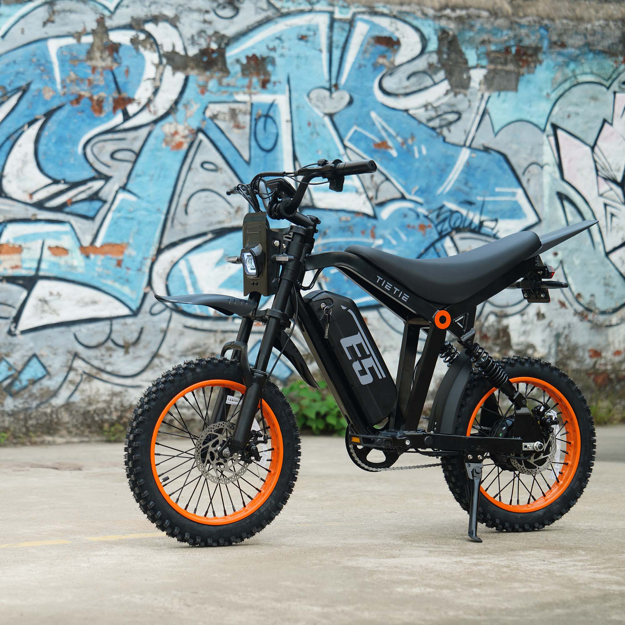 Tietiebike