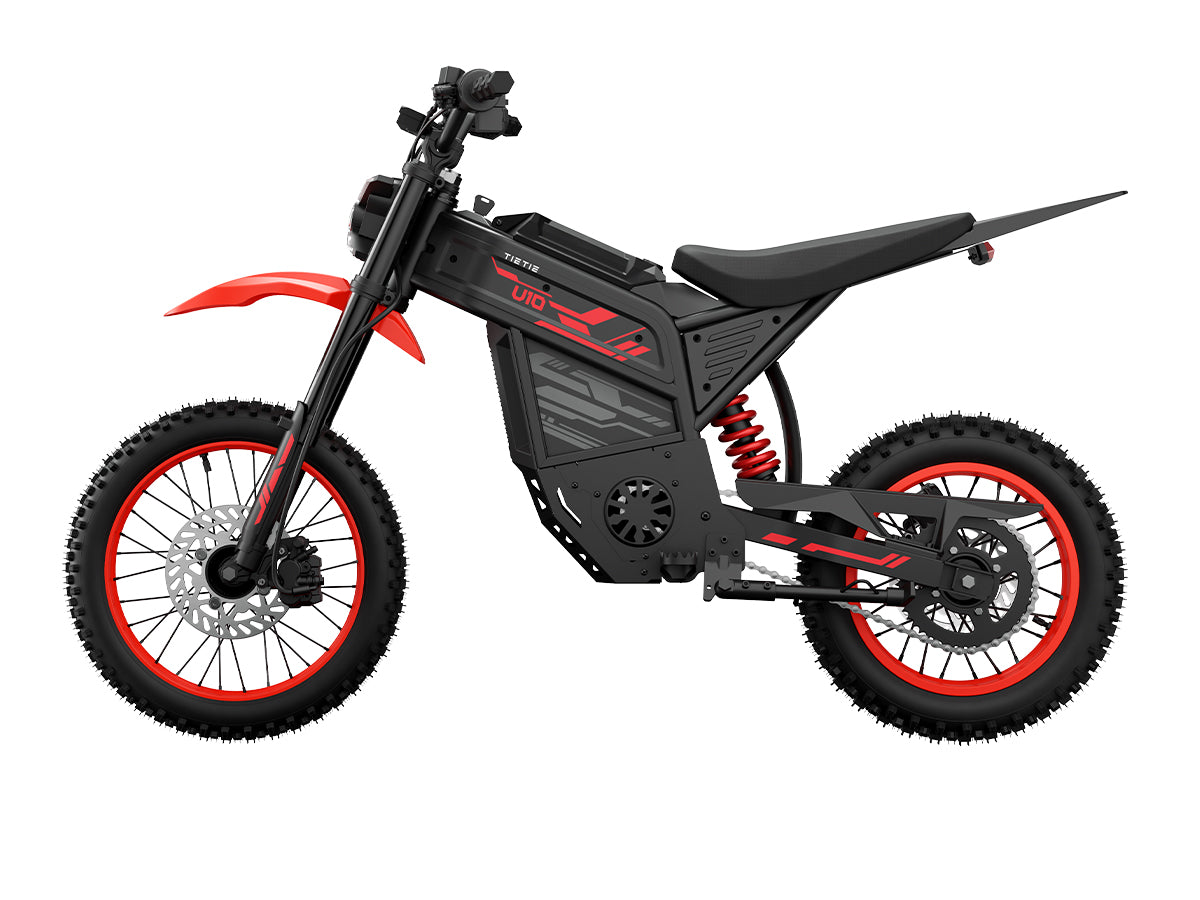 Tietiebike