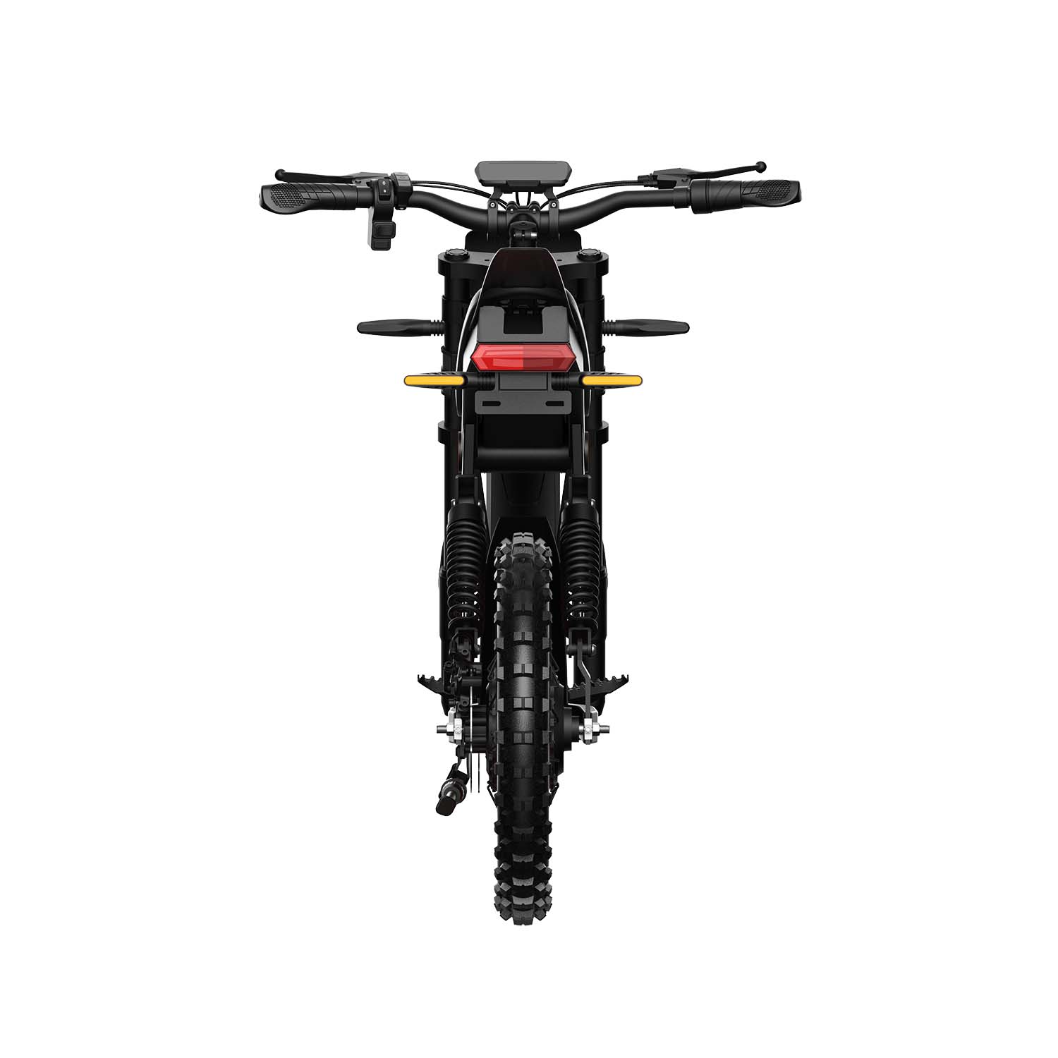 Tietie E5 Electric Dirt Bike For Teens & Adults