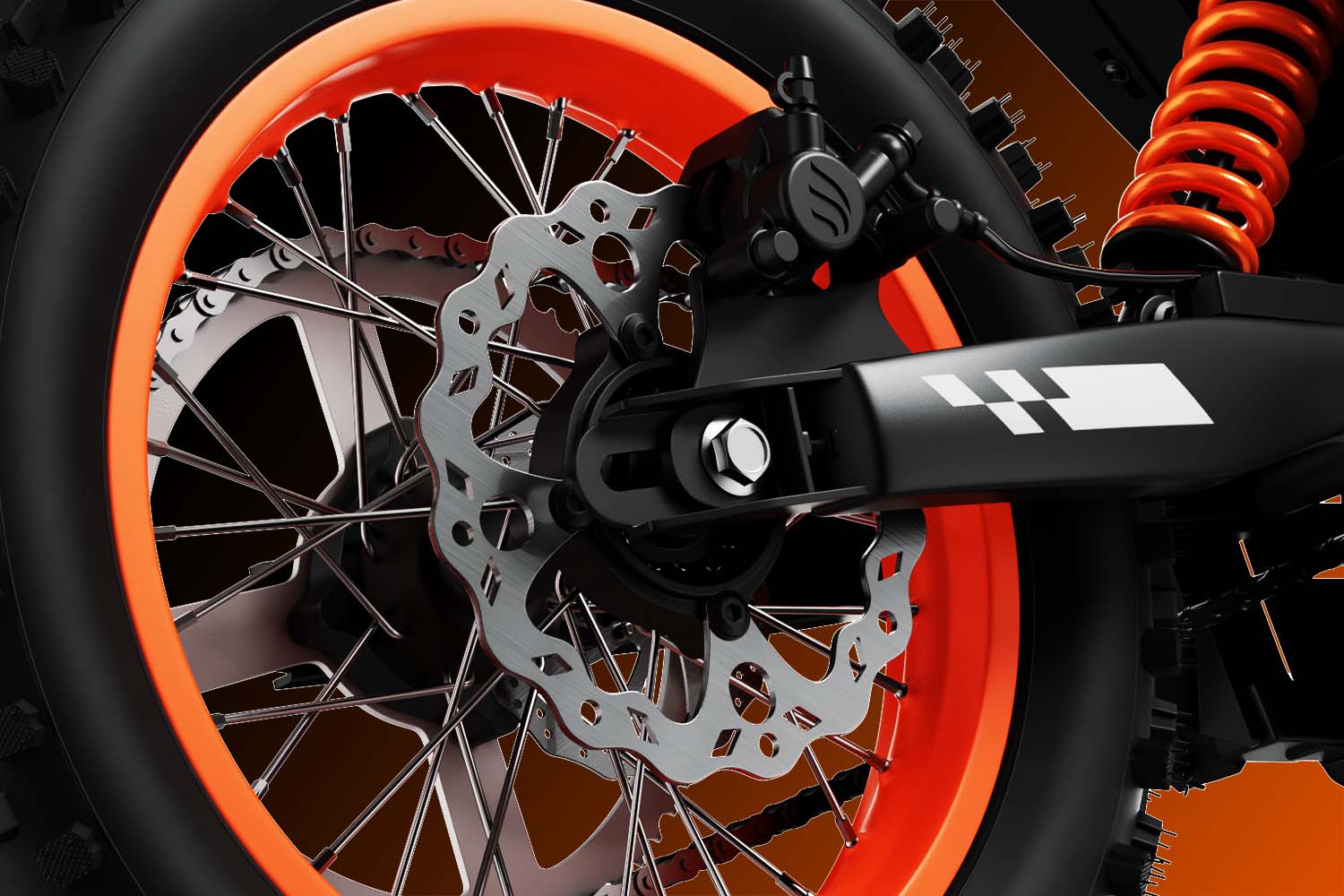 Tietiebike