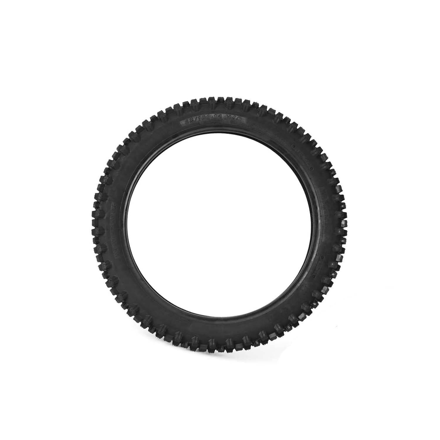 Outer Tire / Puncture-Resistant Tire