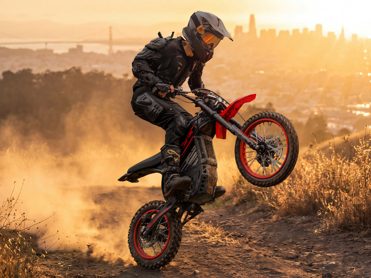 Tietiebike