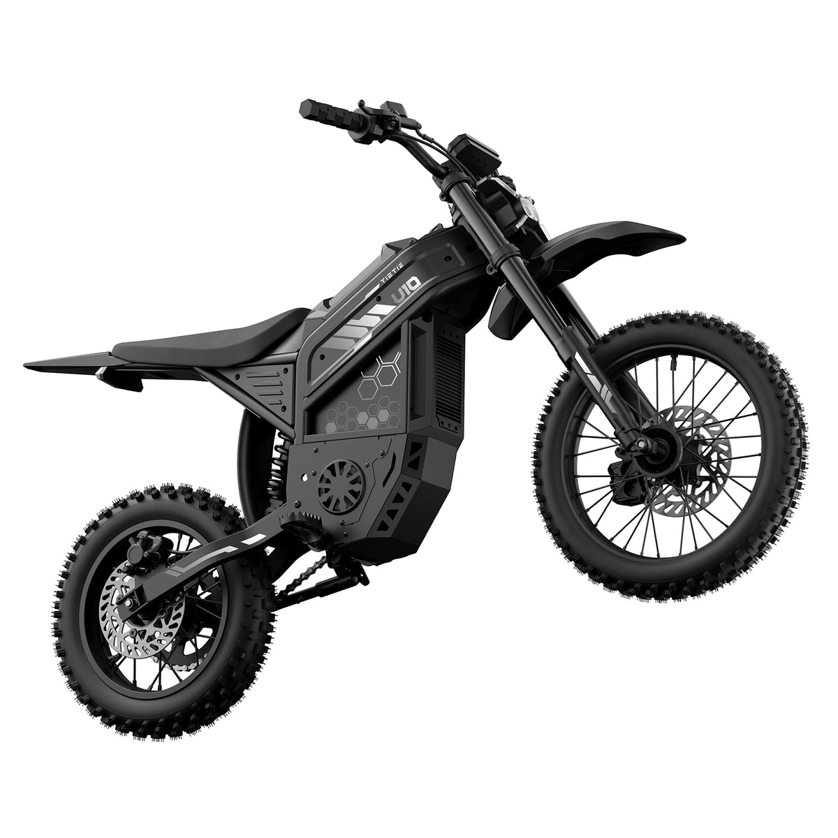 Tietie U10 Electric Dirt Bike For Teens & Adults