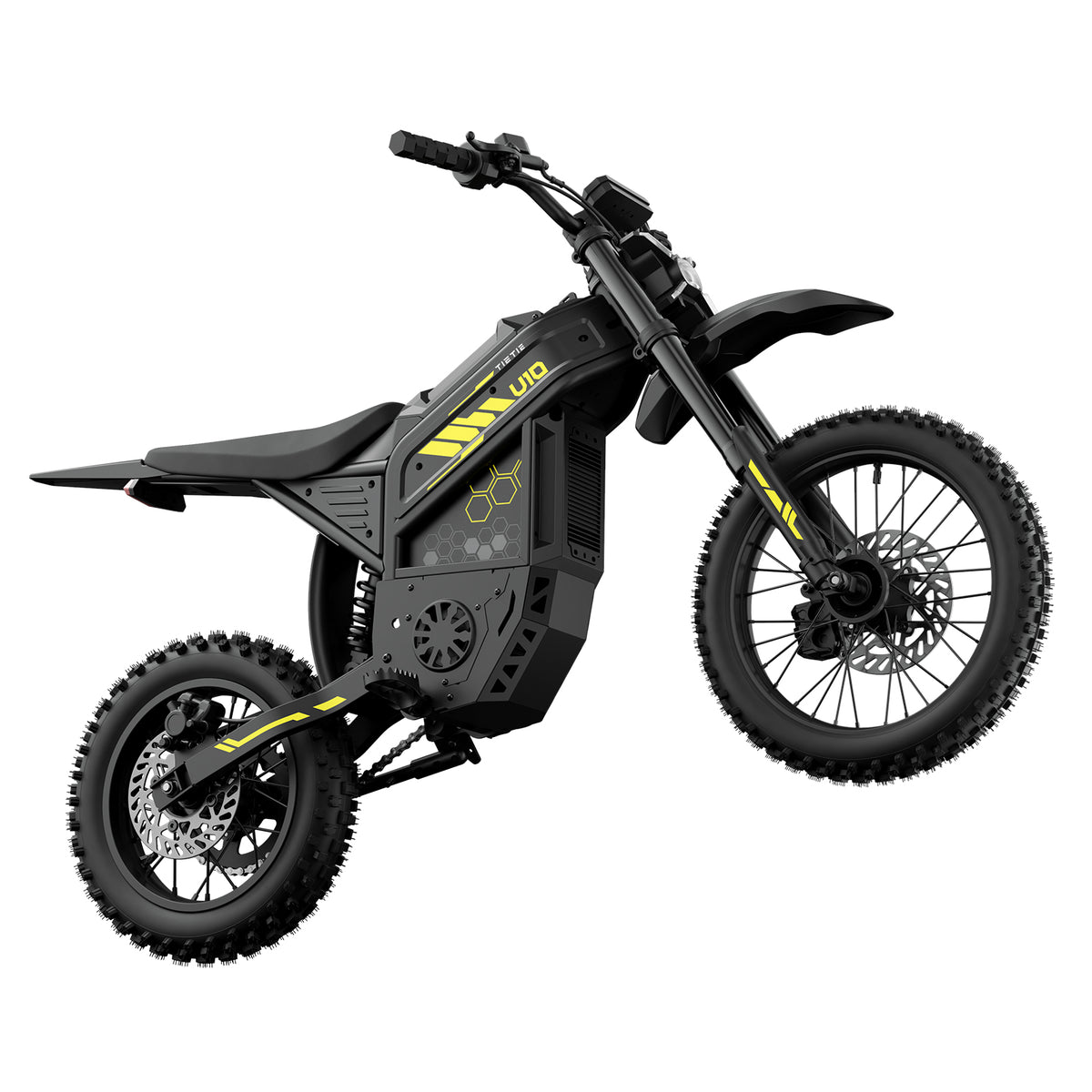 Tietie U10 Electric Dirt Bike For Teens & Adults