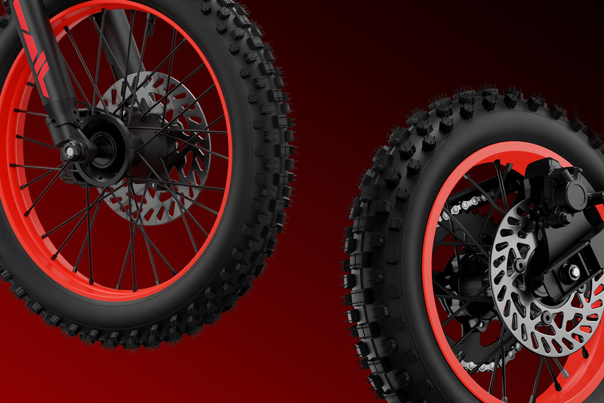 Tietiebike