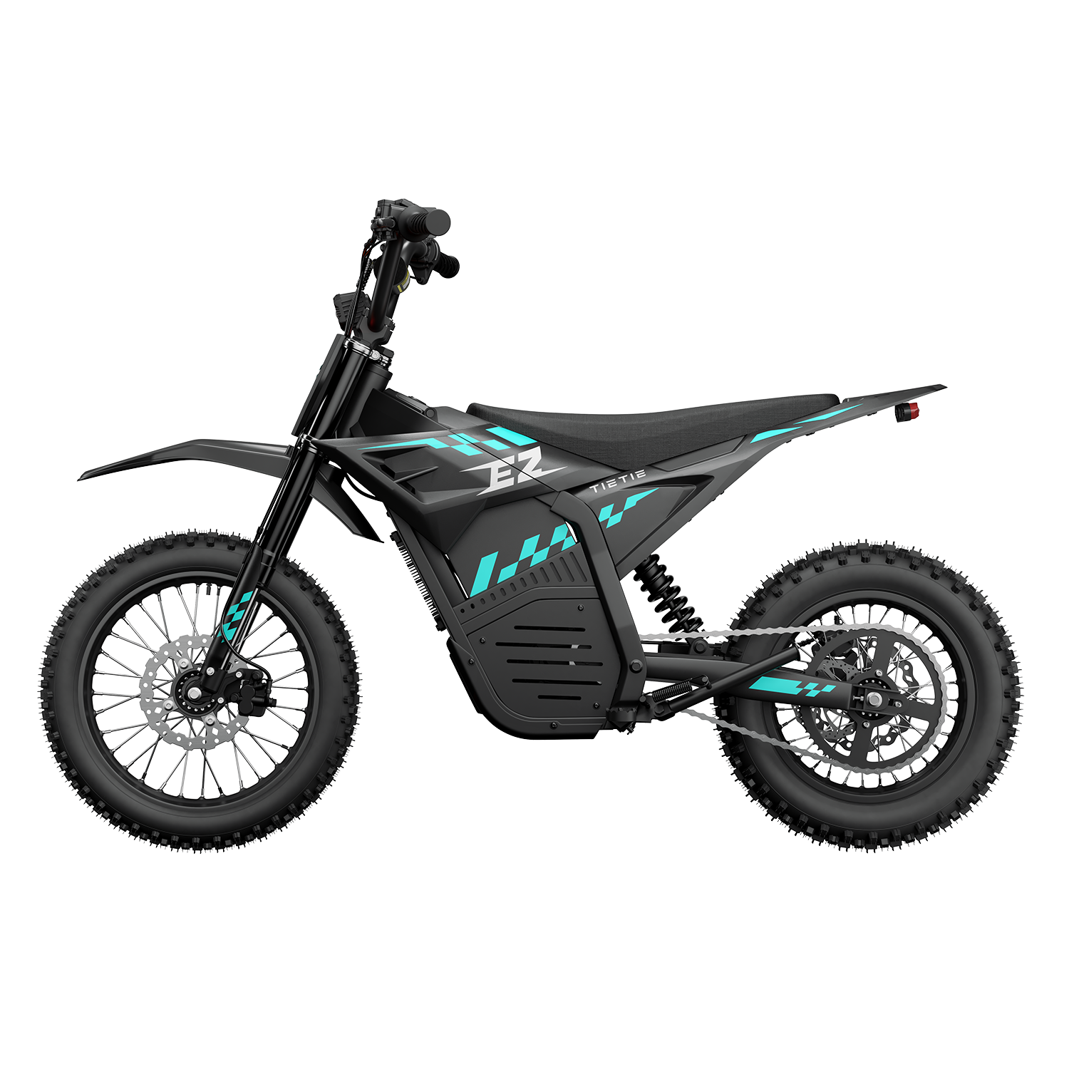 Tietie E2 Electric Dirt Bike For Teens & Adults