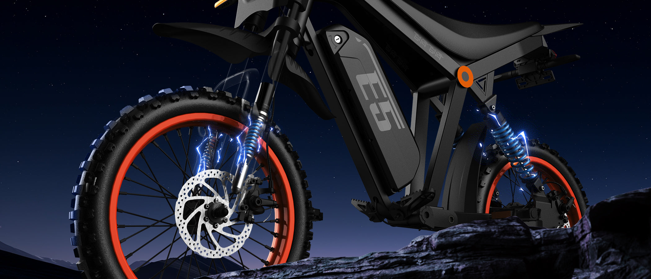 Tietiebike