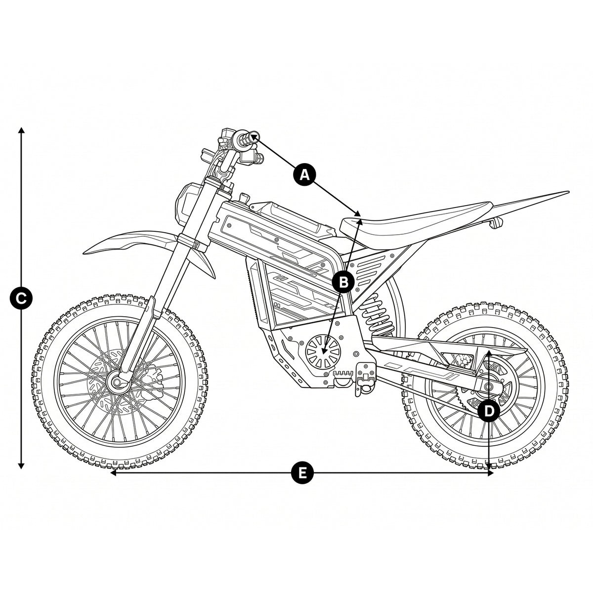 Tietiebike