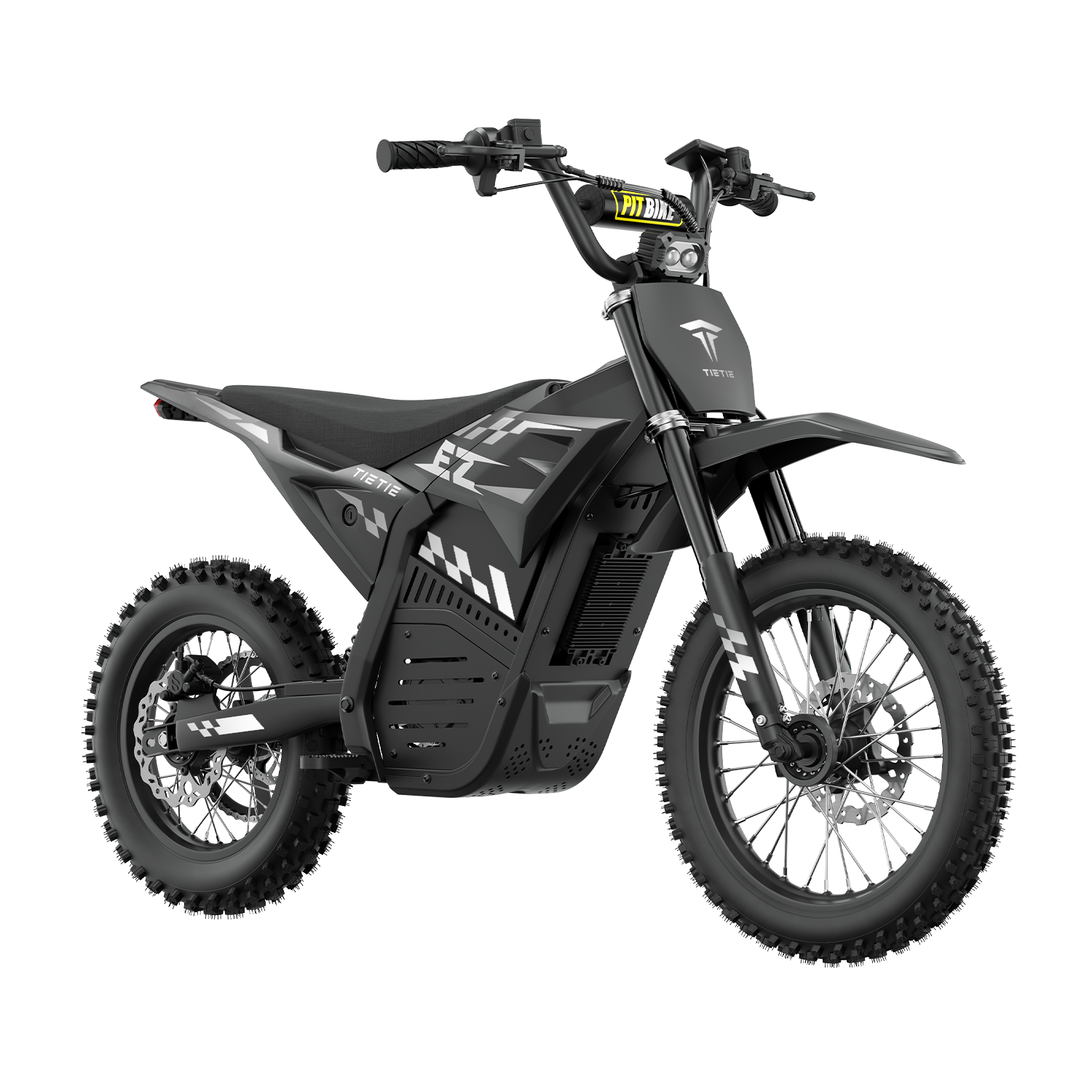 Tietie E2 Electric Dirt Bike For Teens & Adults