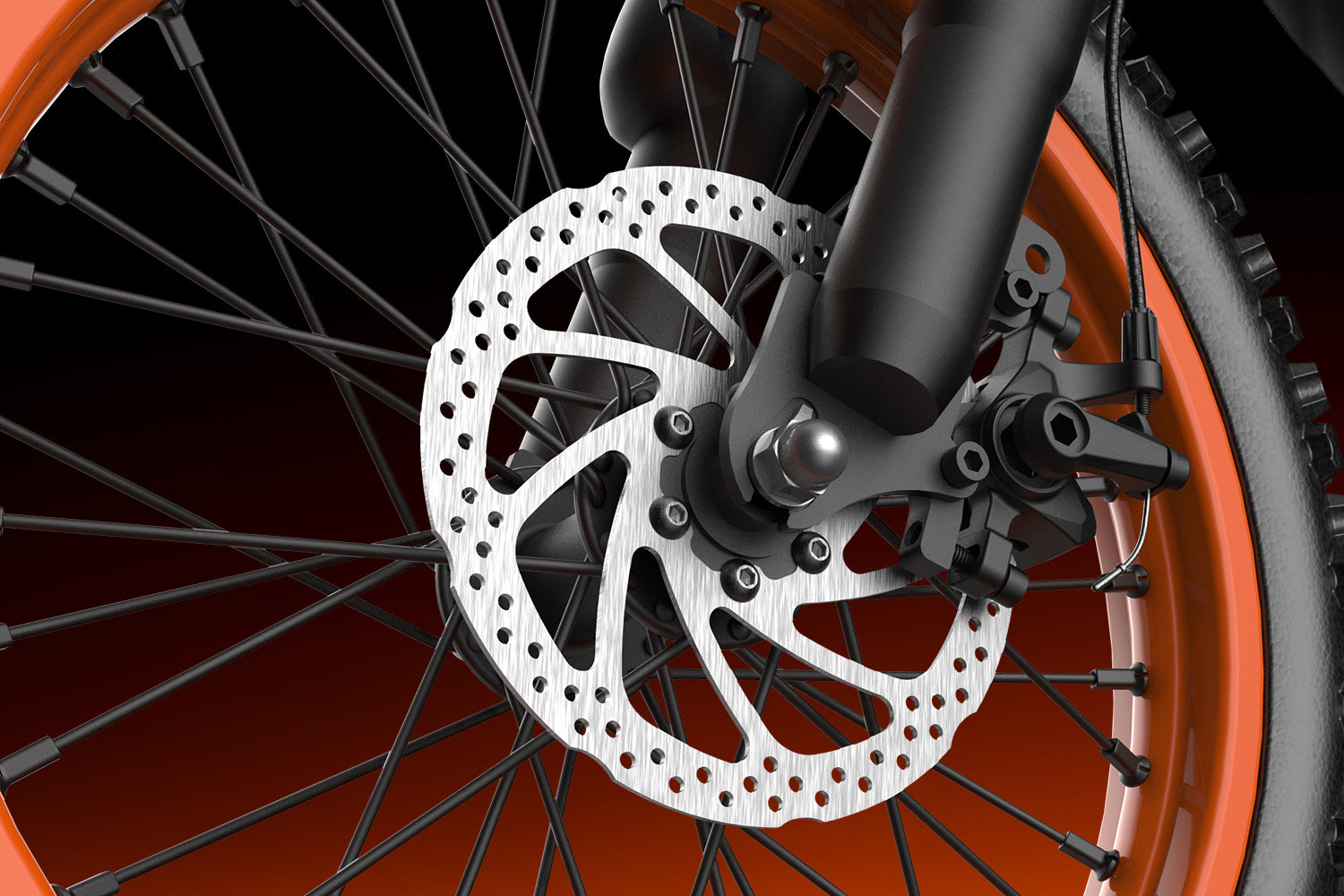 Tietiebike