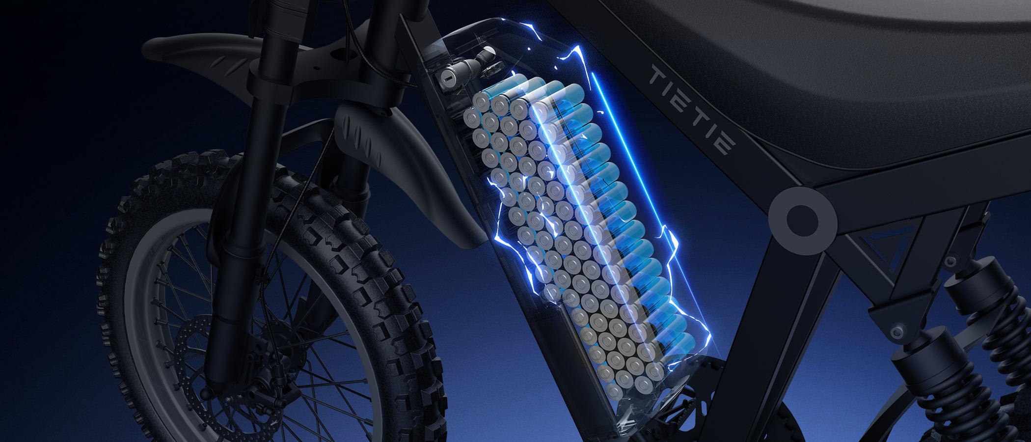Tietiebike