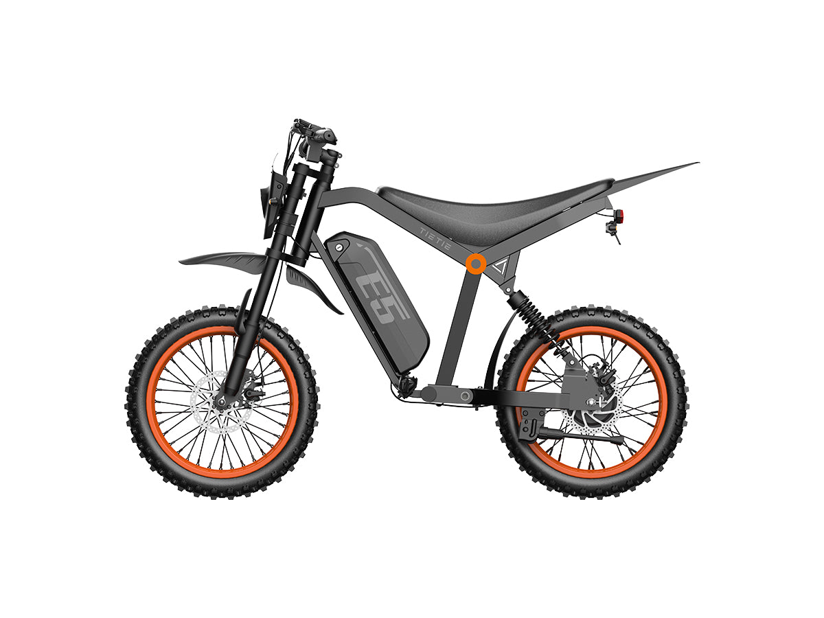 Tietiebike