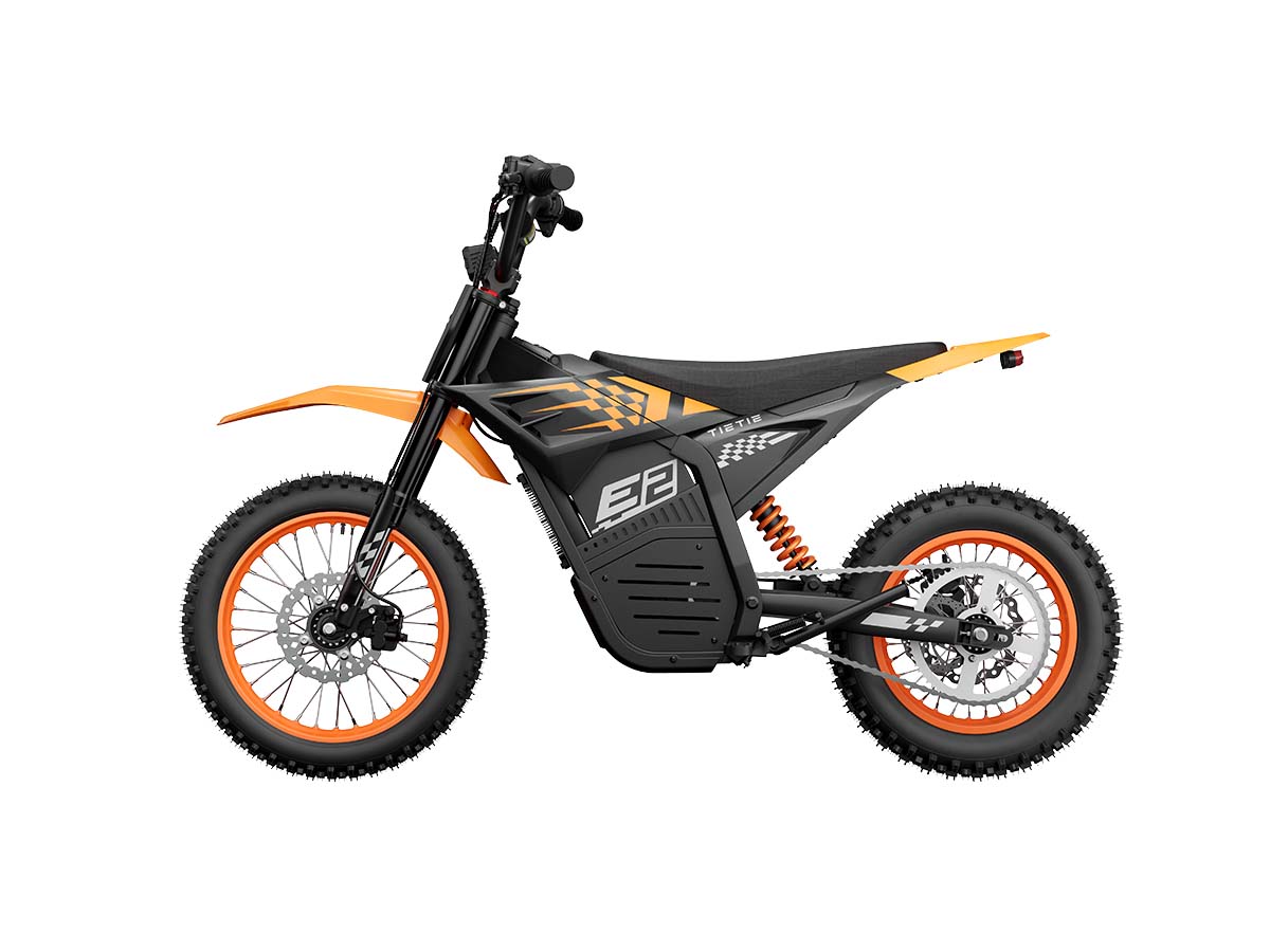 Tietiebike