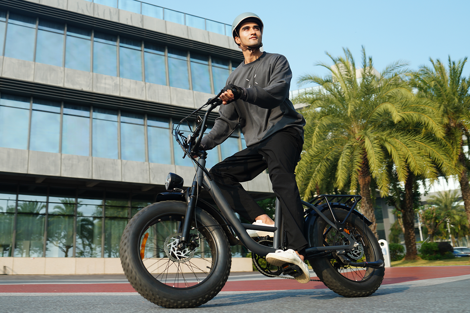 Tietiebike