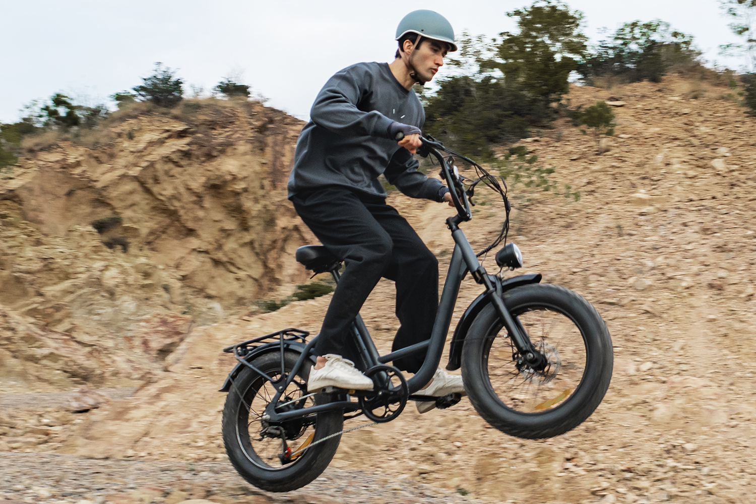 Tietiebike