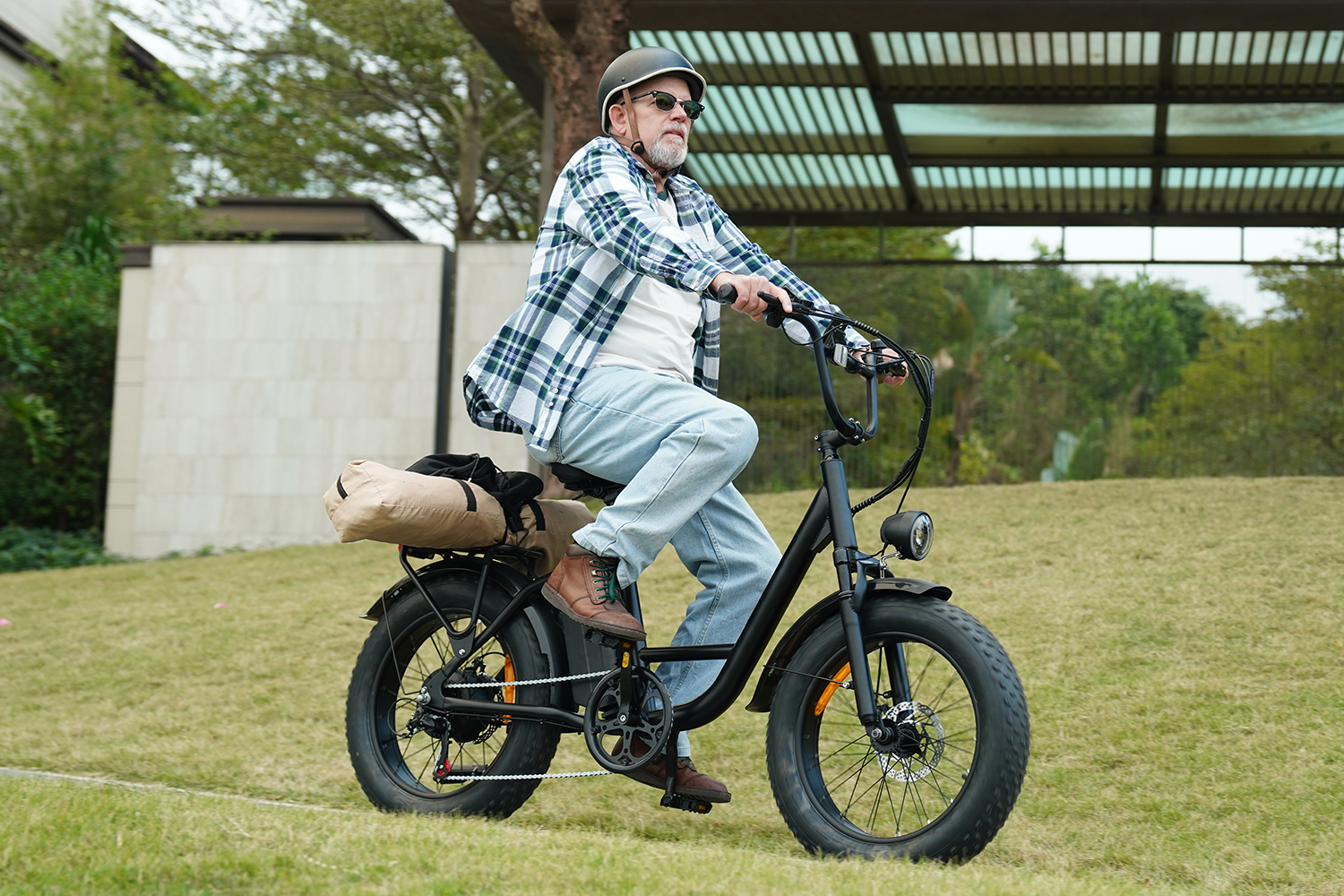 Tietiebike