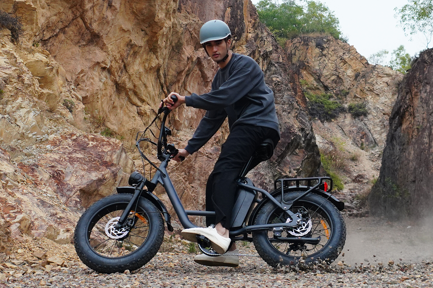 Tietiebike