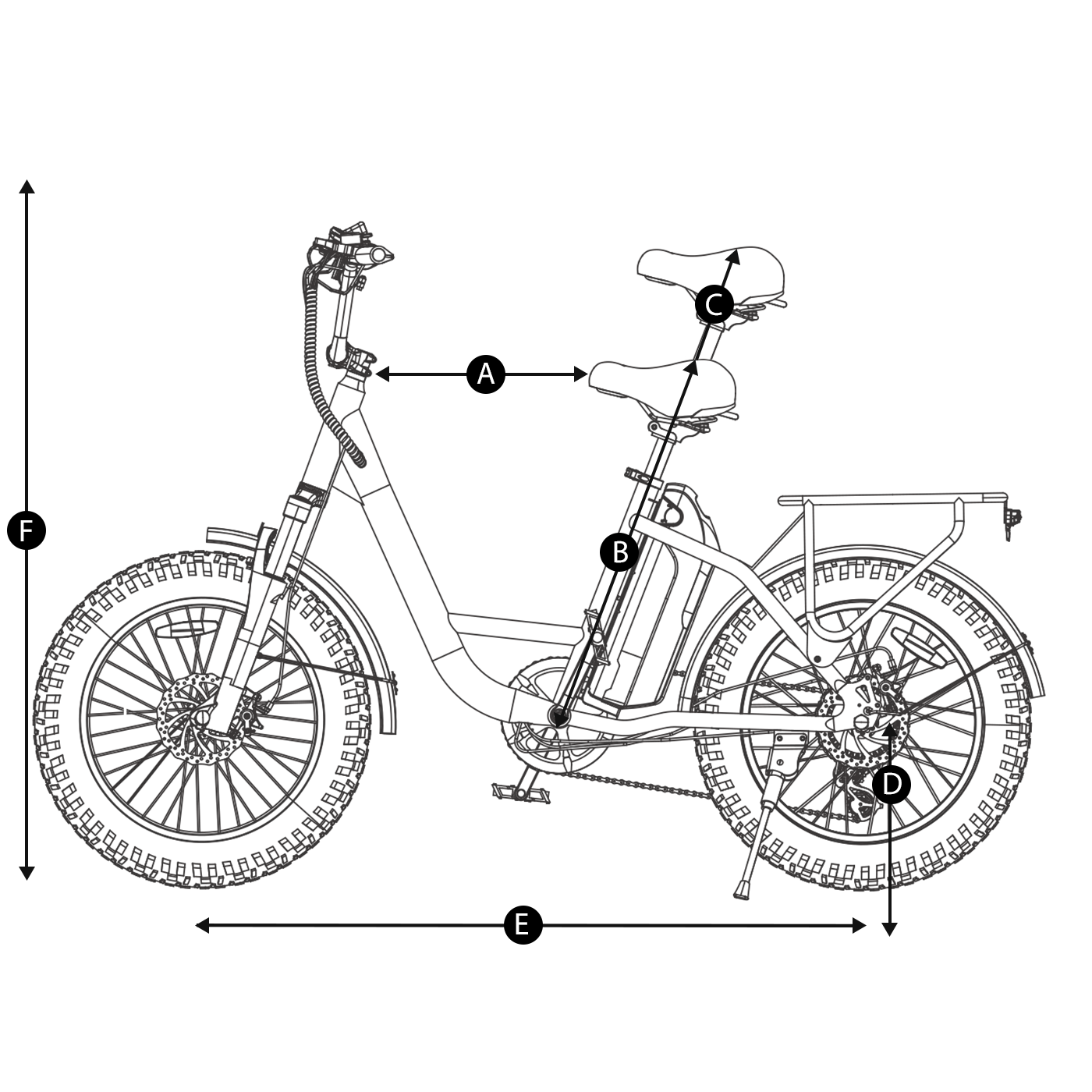 Tietiebike