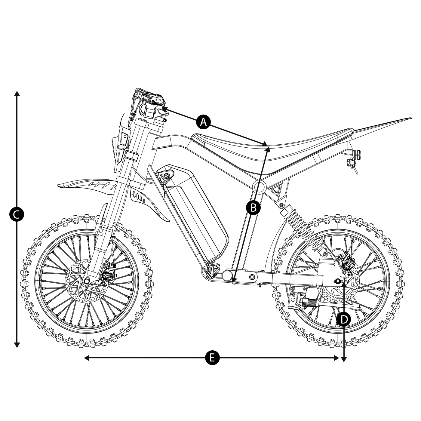Tietiebike