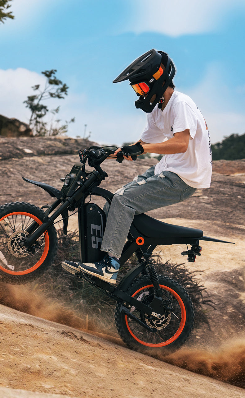 Tietiebike