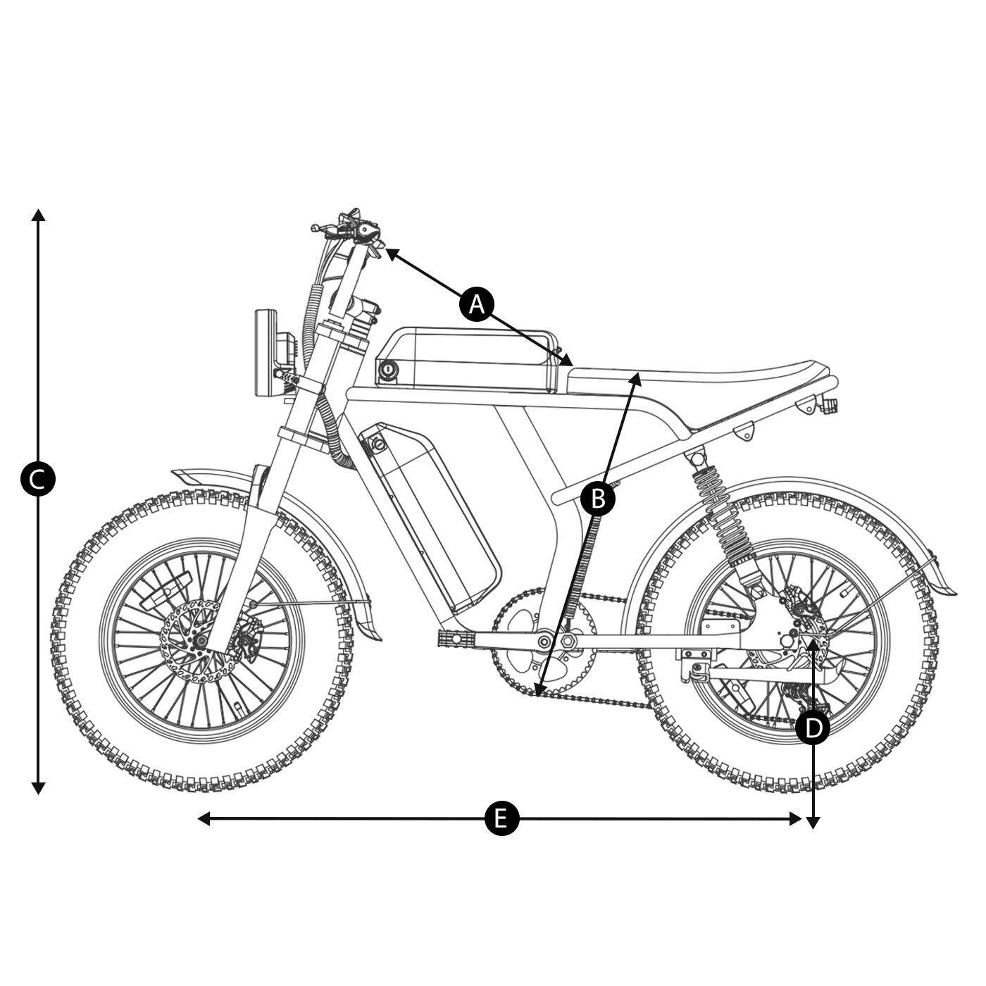 Tietiebike